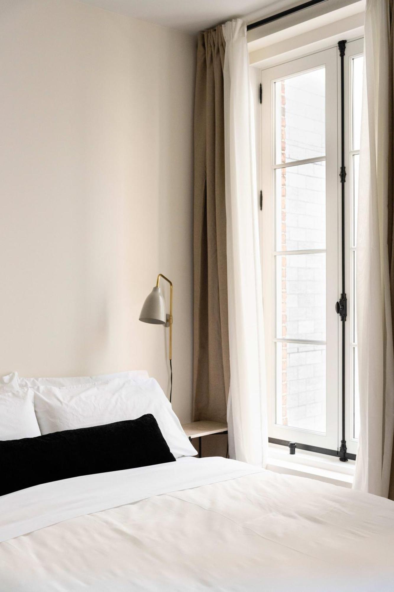 Maison Place Jacques-Cartier By Luxury In Transit Montréal Exterior foto